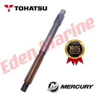 Propeller Shaft for MERCURY JAPAN / TOHATSU 40/50HP 2 stroke outboard