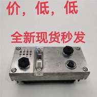 Germany FESTO CPX-FB43 FESTO Busbar Module CPX-FB33 FESTO8110369