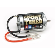 CRtoys Tamiya 53068 - Tamiya Sport Tuned Brushed Motor RS 540