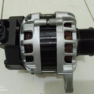 Dinamo ampere amper alternator nissan march