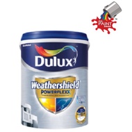 18L Dulux Weathershield Powerflexx (PM COLOR)