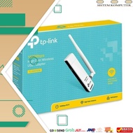 TP link TP-LINK WIFI DONGLE USB TL WN 722N/ TL-WN722N ANTENNA 150Mbp