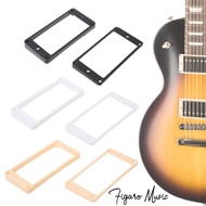 Mounting Plastic Frame Humbucker Guitar Pickup Guitar Gibson Lespaul Prs Les Paul Ltd Cort