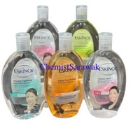 Toner Unilever Pimple Fighting Oil Control Classic White Papaya Spotless White Blackhead Eskinol 75m