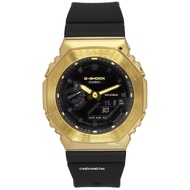 [Creationwatches] Casio G-Shock Analog Digital Black Dial Quartz GM-2100G-1A9 GM2100G-1A9 200M Mens 