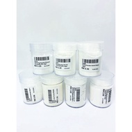 Vanilla Powder Whitening Powder bread improver baking powder double action ammonia bicarbonate insta