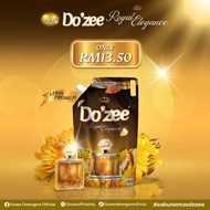 Dozee Royal Elegance 1.5kg