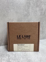Le Labo The Noir 29 黑茶（可議價）