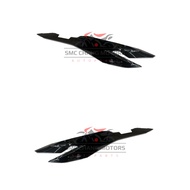 Honda Original RSX Cover Set RH | LH Rear Body ( 64400-K2P-M00ZB | 64450-K2P-M00ZB )