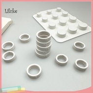 LK 12Pcs How to adjust: Ring 4 should be adjusted safely and comfortably at the bottom of your finge