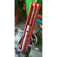 Motorcycle steering tracker