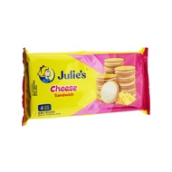 Julie's Cheese Sandwich 112g