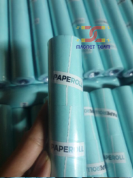 เปเปอร์แรง Paperang Peripage ของแท้แกนสีดำ! กระดาษสติกเกอร์เครื่องปริ้นพกพา สติ๊กเกอร์พร้อมส่ง MT99.