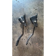 PROTON PERSONA, GEN2, WAJA CAMPRO ACCELERATOR PEDAL SENSOR PEDAL MINYAK (PW822152/PW828280)
