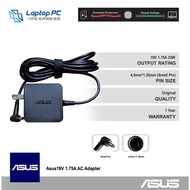✽Asus Original Laptop Notebook charger for Asus X507MA 19V 1.75A 4.0mm * 1.35mm square HxA
