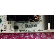 55M550LP-TOSHIBA POWER BOARD