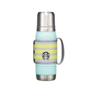 [Starbucks] active stanley legacy vacuum 591ml