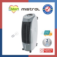Mistral 15L Air Cooler with Remote Control MAC1600R