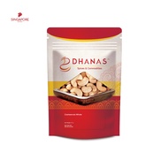 Cashewnut Whole (DHANAS)