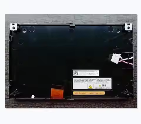 7.0inch Lcd Display Screen 26pins CCFL Backlight LTA070B1J5A LTA070B1K2A LTA070B1J2A LTA070B1J3A LTA