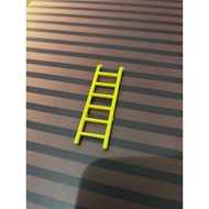 Miniature bus ladder accessories