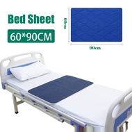 Heyman Bed Pad Adult Diaper Nursing Pad Incontinence Washable Urine Mat Waterproof Bed Pad Mattress