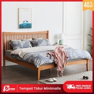 dipan kasur divan kasur dipan tempat tidur minimalis dipan kayu Best