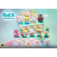 Hot Toys - CBX159 - Alice in Wonderland - Alice in Wonderland Cosbi (Single Box)