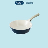 Omi Simple 26cm stone pan (stir-Fry Pan)