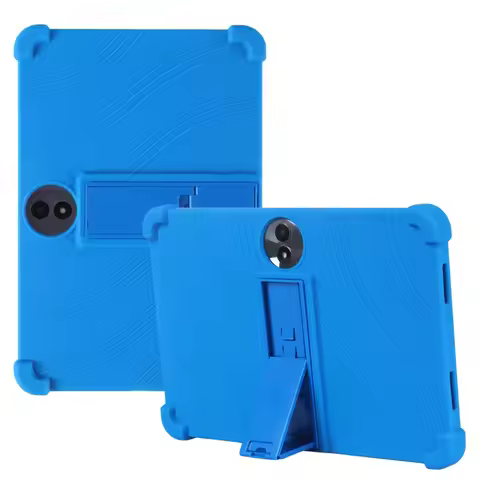Case For TCL TAB 11 Gen 2/TCL TAB 11 FE Tablet Safe Shockproof Silicone Stand Cover