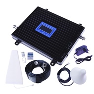 Factory Direct Hot Sale2G 3G 4G Mobile phone internet signal amplifier Cellular Mobile Booster