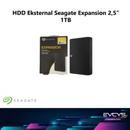 Seagate Expansion 2.5" 1TB External HDD 2TB/