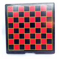 Non-Magnetic Game Set Draughts/Snake /Classic/Aeroplane Board Game Toys