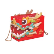 (礼盒) 《余仁生 》“就是燕” 燕窝饮 Eu Yan Sang “ It's Yen Bird's ” Nest Drink 8x170ml