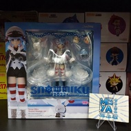 三上屋 行版現貨 Max Factory figma EX-066 雪未來 Grand Voyage ver. : Character Vocal系列01 初音未來 / GSC figma no. E