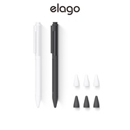 elago Pencil Clip Case Compatible with Apple Pencil Pro / Apple Pencil 2nd Generation