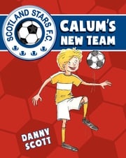 Calum's New Team Danny Scott