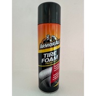 Armor All Tire Foam, 500ML