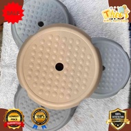 100% HIGH QUALITY B858 Round Plastic Bangkito / Plastic Stool Chair /Plastic Upuan..