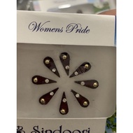 WOMENS PRIDE BINDI bindi