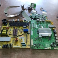 52172| 49U7650VM 5800-A6M20B-0P50 168P-L5L01H-W2