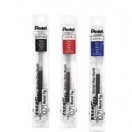 PENTEL Feilong LR7 0.7mm Speed Ball Pen Refill XBL447 Applicable [Jinyutang Stationery]