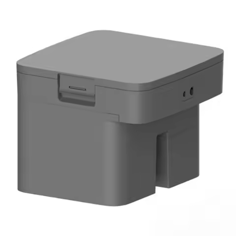 DREAME RAW8 Water Supply and Drainage Module Is Suitable for The DREAME X50Pro Roller Aqua10 Ultra R