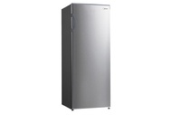 MIDEA 188L UPRIGHT FREEZER MODEL: MUF-208SD