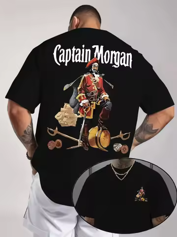 New Year's hot selling men's fashionable summer wear T-shirt collar, casual sports short sleeved,"Ca
