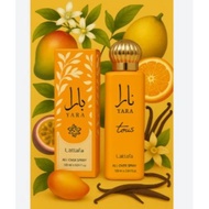 YARA TOUS 150ML LATTAFA PERFUME SPRAY