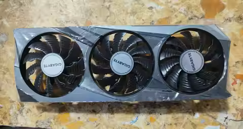The Accessories Cooler Heatsink for Gigabyte RTX3070 Gaming Graphics Video Card