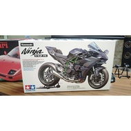 Tamiya 1/12 Kawasaki Ninja H2R
