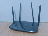 Tp-link router Archer C6