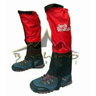 Gaiter Geiter Foot Protector